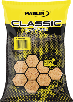 Zanęta Marlin Leszcz Classic 3kg