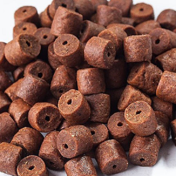 Pellet zanętowy Stalomax Karpiowy 1kg, 12mm - Morwa