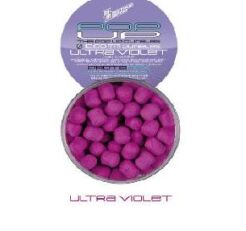 Dumbells Method Mania Pop-Up 10mm - Ultra Violet