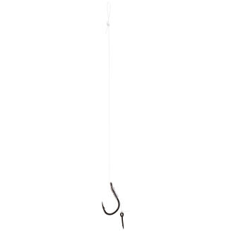 Przypony Mikado Z Igłą Zadziorowe Chinu - 12/0.23mm/10cm - 3