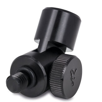 Adapter kątowy Fox Black Label QR Angle Adaptor - 2