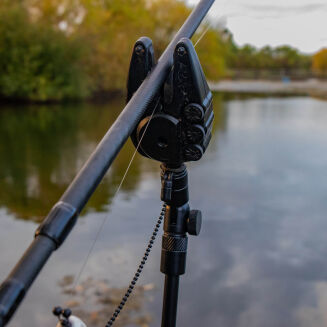 Adapter kątowy Fox Black Label QR Angle Adaptor - 3