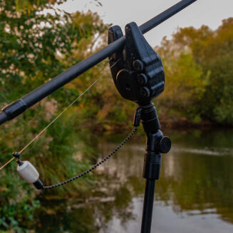 Adapter kątowy Fox Black Label QR Angle Adaptor - 4