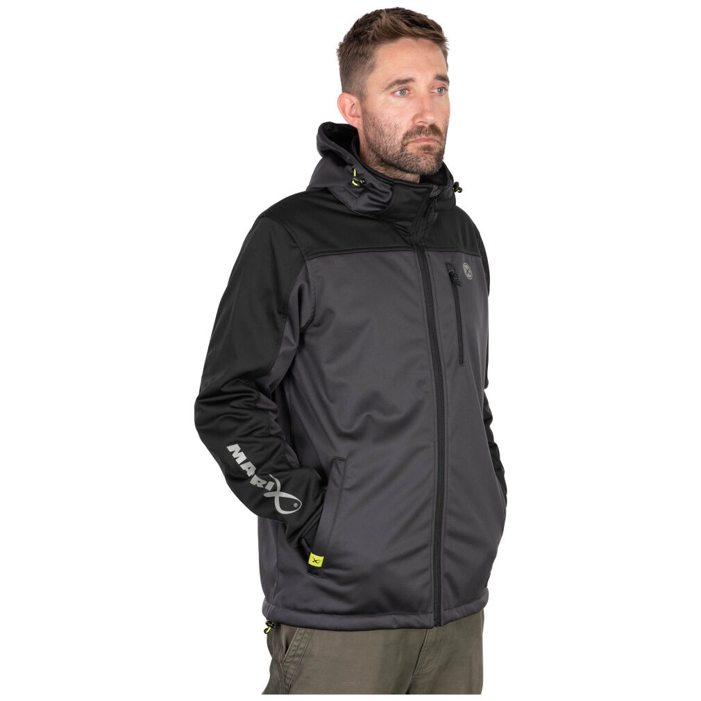 Kurtka Matrix Windblocker - XL