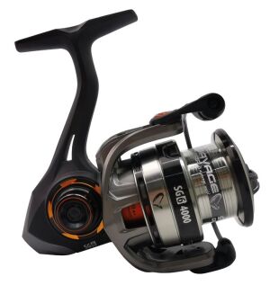 Savage Gear Kołowrotek SG6 4000 FD - 2