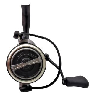 Savage Gear Kołowrotek SG6 4000 FD - 4