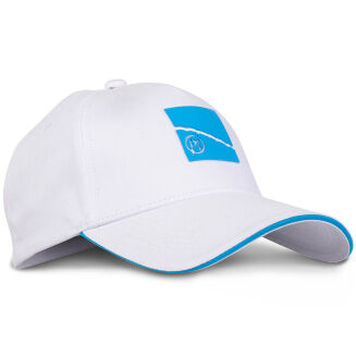 Czapka Preston White HD Cap - 2