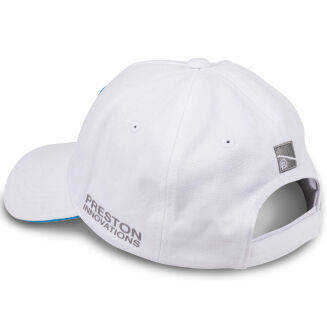 Czapka Preston White HD Cap - 3