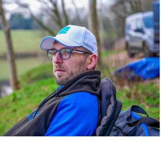 Czapka Preston White HD Cap - 4