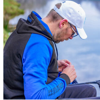 Czapka Preston White HD Cap - 5