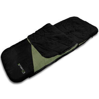 Śpiwór Delphin FORTIX 220x90cm - 3