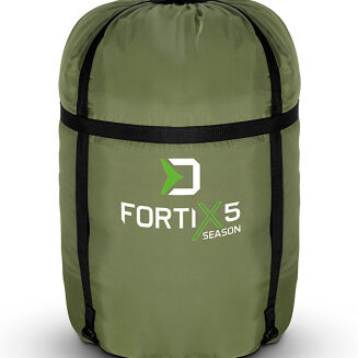 Śpiwór Delphin FORTIX 220x90cm - 5