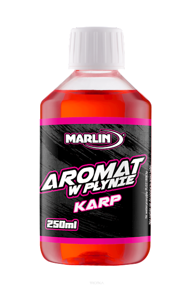 Zapach w Płynie Marlin Karp 250ml