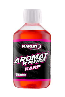 Zapach w Płynie Marlin Karp 250ml