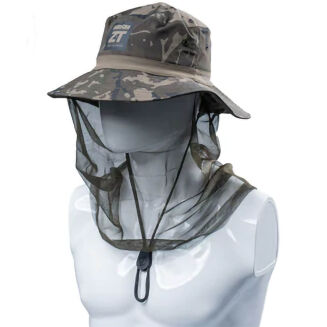 Kapelusz Nash ZT Lite Hydra Flex Bush Hat Camo - 4