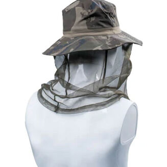 Kapelusz Nash ZT Lite Hydra Flex Bush Hat Camo - 5