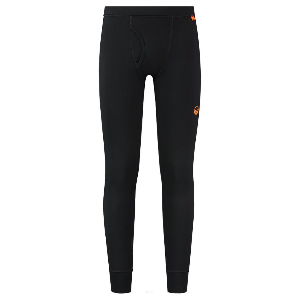 Spodnie Guru Thermal Leggins - S