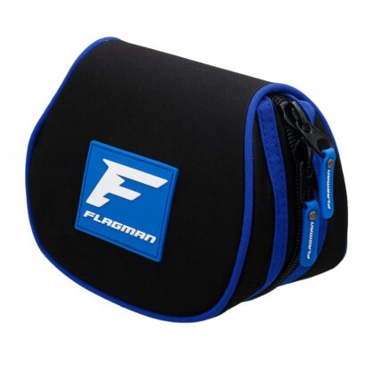 Pokrowiec na kołowrotek Flagman 1 Reel Case / 15x12x10cm