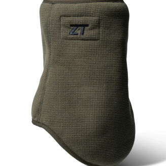 Komin Nash Zero Tolerance Sherpa Fleece Reversible Snood L - 2