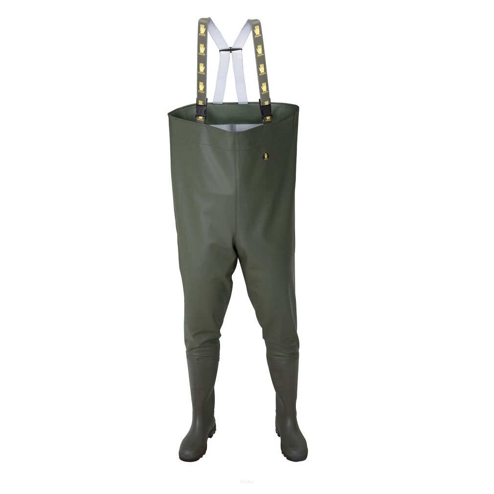 Spodniobuty Pros Standard SB01 - roz. 43 SB01/43