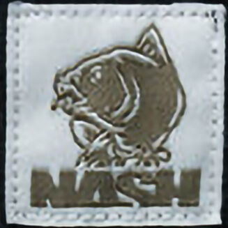 Spodnie Nash Make It Happen Badge Joggers Black - L - 4