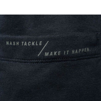Spodnie Nash Make It Happen Badge Joggers Black - L - 5