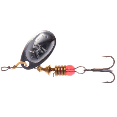 Błystka Obrotowa Mikado Blaster Nr 3 - Srebrna /00