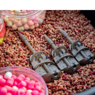 Podajnik Map MF Large 32g - 3