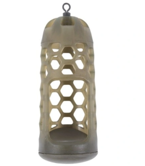 Koszyczek Preston Absolute Window Feeder Caged - 30g Medium - 4