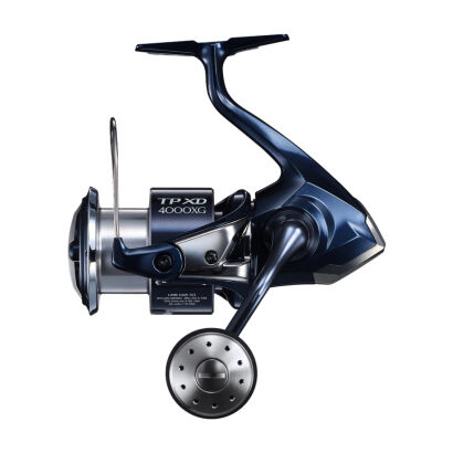 Shimano Twin Power XD FA 4000HG kołowrotek