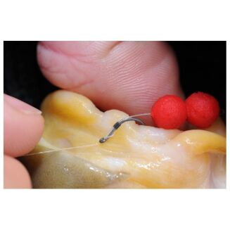 Haczyki Guru QM1 Hooks - 18 - 5