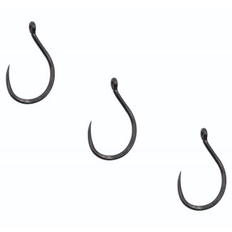 Haczyki Guru QM1 Hooks - 18 - 2