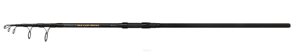 Wędka Mikado Intro Tele Carp II 360/3,0 LBS