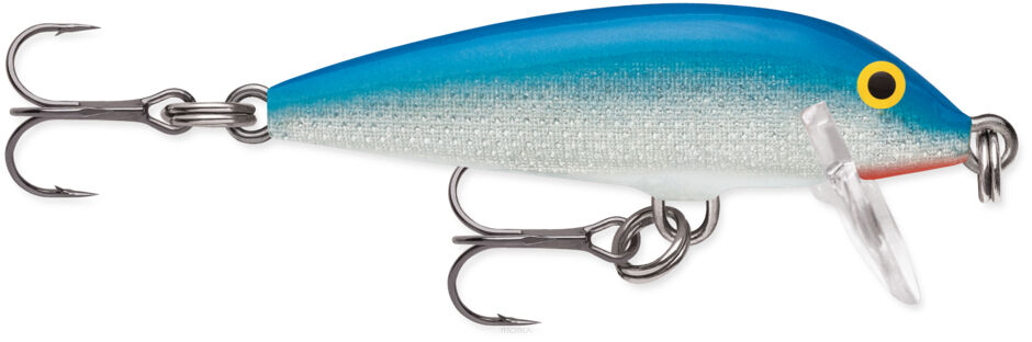 Rapala CountDown CD03 3cm 4g Blue wobler