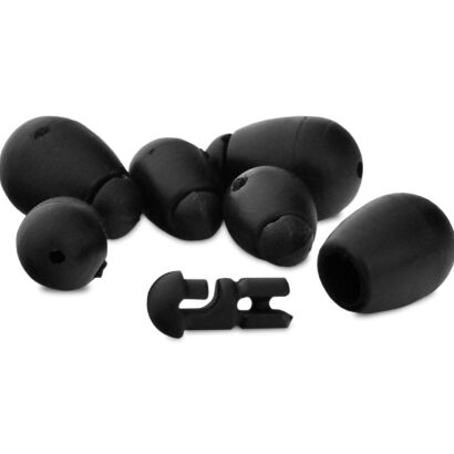 Koraliki Tubertini Method Connector S (3 szt.)