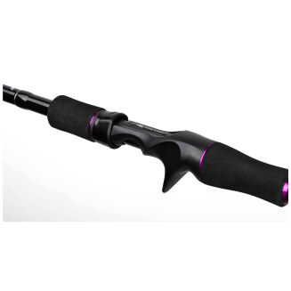 Wędka Mikado Bixlite Jerkbait Cast 1,95m 30-90g 2sec - 2