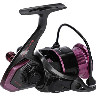 Kołowrotek Mikado Lady Bixlite 3006 FD - 2