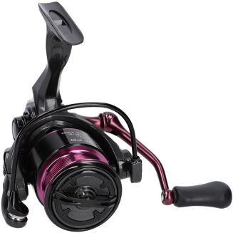 Kołowrotek Mikado Lady Bixlite 3006 FD - 5