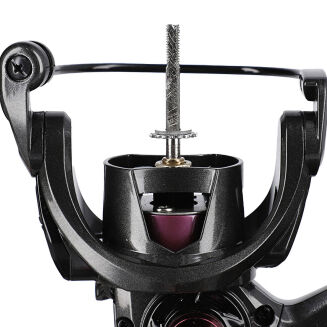 Kołowrotek Mikado Lady Bixlite 3006 FD - 3