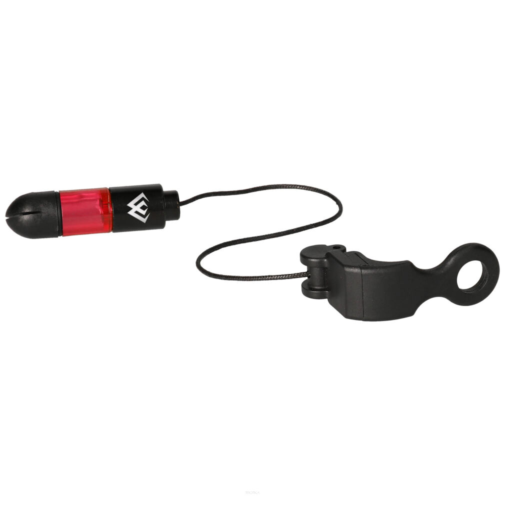 Sygnalizator Mikado Hanger Podwieszany - Czerwony