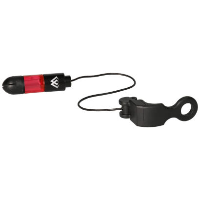 Sygnalizator Mikado Hanger Podwieszany - Czerwony