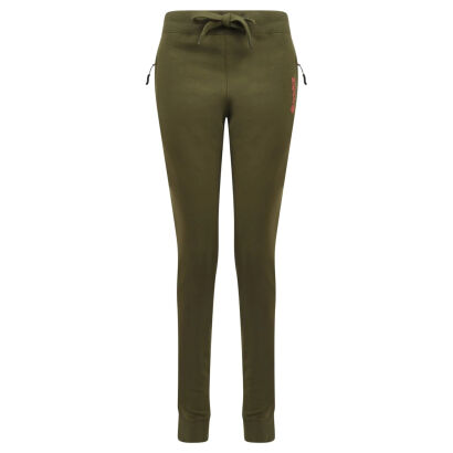 Spodnie Dresowe Damskie Navitas Lily Joggers - S