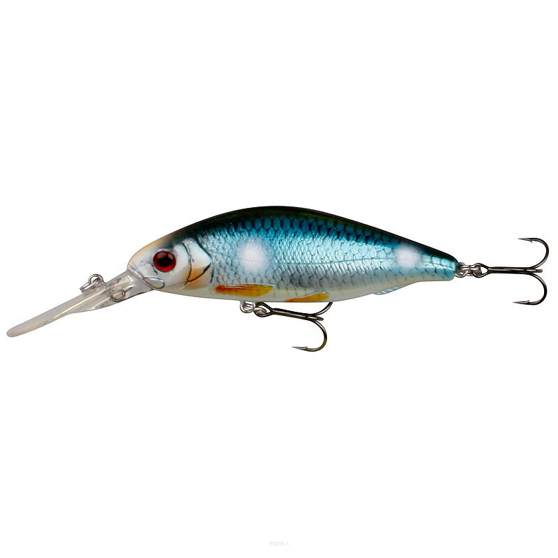 Wobler Savage Gear Diving Prey