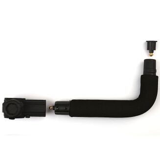 Uchwyt Matrix 3D-R Protector Bars - Short - 2