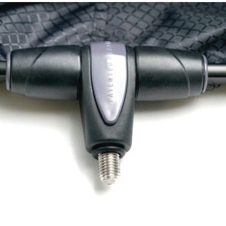 Siatka Guru Silver Match Keepnet 2.5m - 2