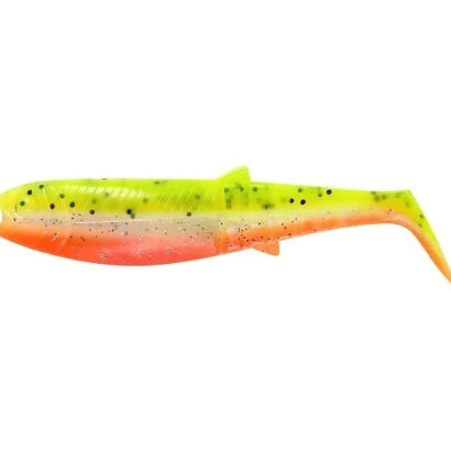Guma Savage Gear Cannibal Shad 15cm 33g Lemon Cracker 2szt