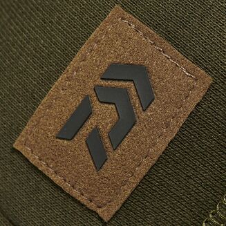 Bluza Daiwa Camo Hoodie - XL - 3