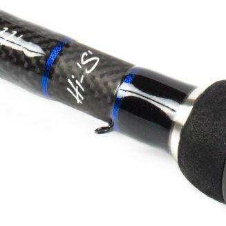 Wędka Free Spirit HI-S Feederlite Cork 3.0m 30g - 5