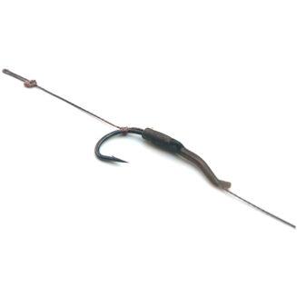 Przypon PB Products Combi Rig Soft Coated - 6 - 2