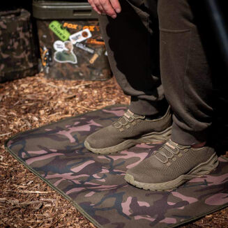 Wycieraczka Fox Camolite Bivvy Mat 70cm x 50cm - 3
